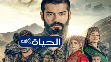 موعد عرض الحلقة الأولى من الموسم السابع لـالمؤسس عثمان على قناة الفجر وATV التركية
